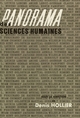 Panorama des sciences humaines (9782070280896-front-cover)