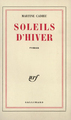 Soleils d'hiver (9782070211258-front-cover)