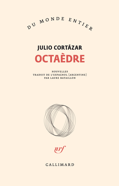 Octaèdre (9782070294343-front-cover)