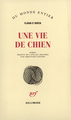 Une vie de chien (9782070282494-front-cover)