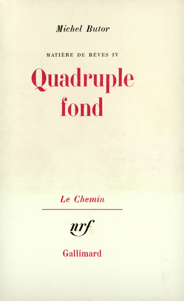 Quadruple fond (9782070239542-front-cover)