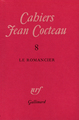 Le romancier (9782070200078-front-cover)