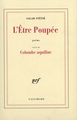 L'Être Poupée / Colombe aquiline (9782070246410-front-cover)