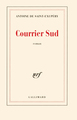 Courrier Sud (9782070256570-front-cover)