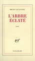 L'arbre éclaté (9782070204397-front-cover)