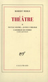 Théâtre (9782070244188-front-cover)