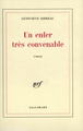 Un enfer très convenable (9782070258949-front-cover)