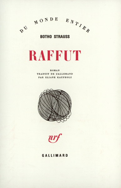 Raffut (9782070264926-front-cover)