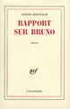 Rapport sur Bruno (9782070209927-front-cover)