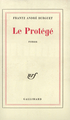 Le Protégé (9782070210831-front-cover)