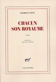 Chacun son royaume (9782070246960-front-cover)