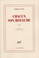 Chacun son royaume (9782070246960-front-cover)