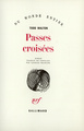 Passes croisées (9782070208838-front-cover)