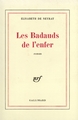 Les Badauds de l'enfer (9782070293155-front-cover)