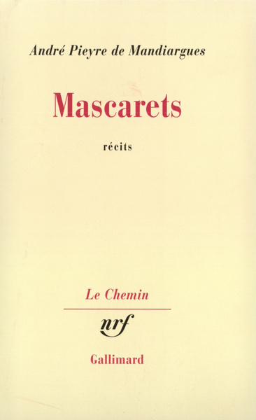 Mascarets (9782070278138-front-cover)