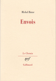 Envois (9782070204434-front-cover)