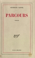 Parcours (9782070246946-front-cover)