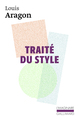 Traité du Style (9782070209897-front-cover)