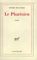 Le Pharisien (9782070246595-front-cover)