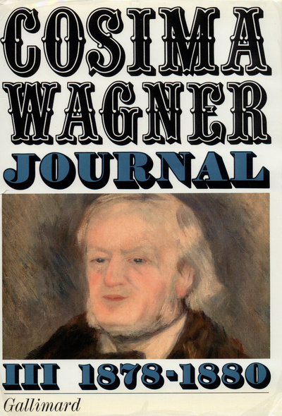 Journal, 1878-1880 (9782070286867-front-cover)