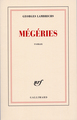 Mégéries (9782070290628-front-cover)