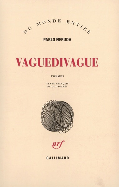 Vaguedivague (9782070277919-front-cover)