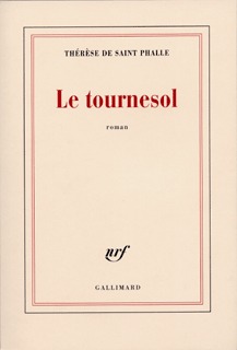 Le Tournesol (9782070273553-front-cover)