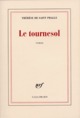 Le Tournesol (9782070273553-front-cover)