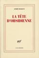 La Tête d'obsidienne (9782070289950-front-cover)