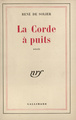 La Corde à puits (9782070260256-front-cover)