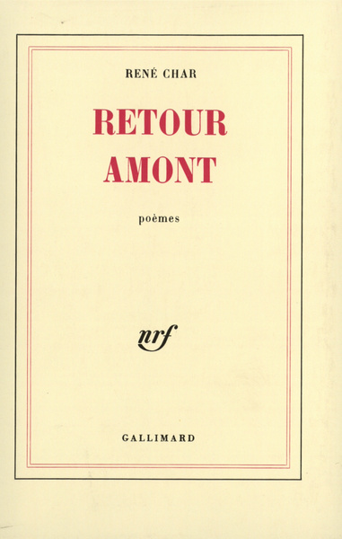 Retour amont (9782070213771-front-cover)