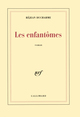 Les enfantômes (9782070293537-front-cover)