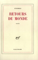 Retours du monde (9782070269808-front-cover)