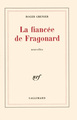 La fiancée de Fragonard (9782070219698-front-cover)