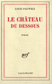 Le château du dessous (9782070249534-front-cover)