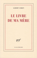 Le livre de ma mère (9782070216031-front-cover)