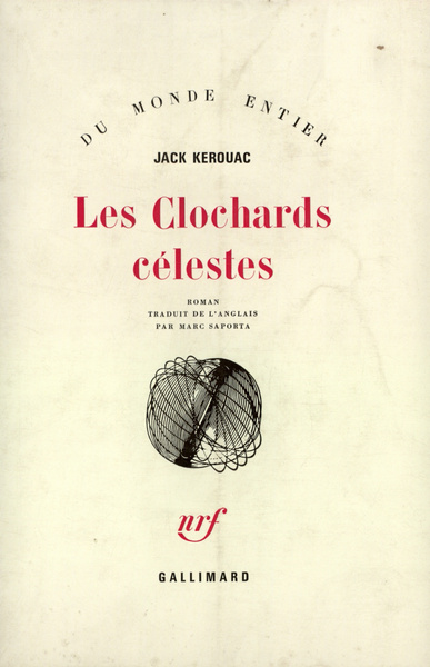 Les clochards célestes (9782070235575-front-cover)