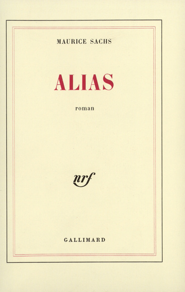 Alias (9782070256419-front-cover)