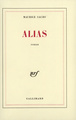 Alias (9782070256419-front-cover)