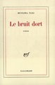 Le bruit dort (9782070297917-front-cover)