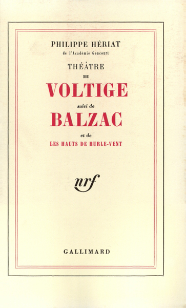Théâtre (9782070280223-front-cover)