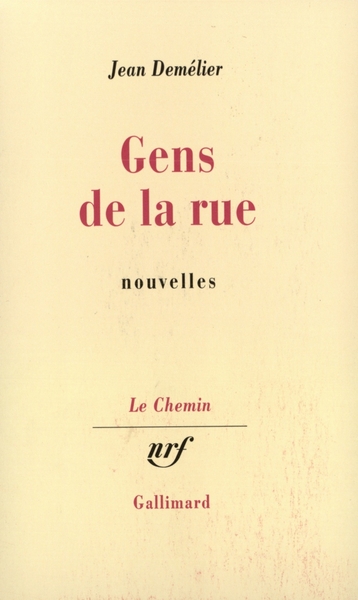 Gens de la rue (9782070277889-front-cover)
