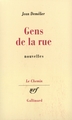 Gens de la rue (9782070277889-front-cover)