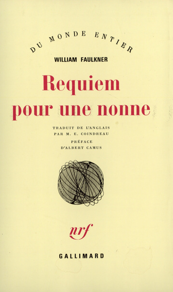 Requiem pour une nonne (9782070223374-front-cover)