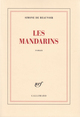 Les Mandarins (9782070205158-front-cover)