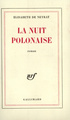 La Nuit polonaise (9782070247165-front-cover)