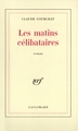 Les Matins célibataires (9782070299089-front-cover)