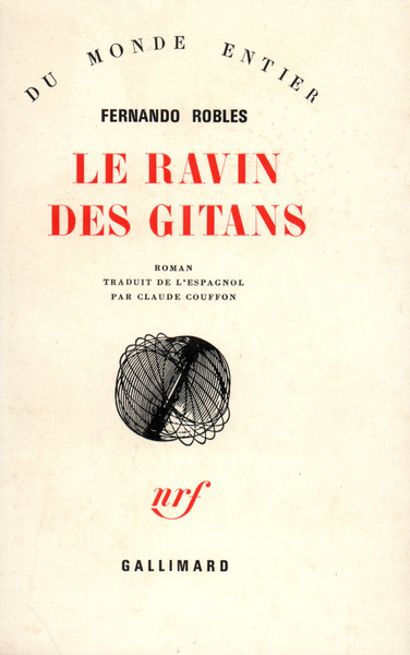 Le ravin des gitans (9782070254620-front-cover)