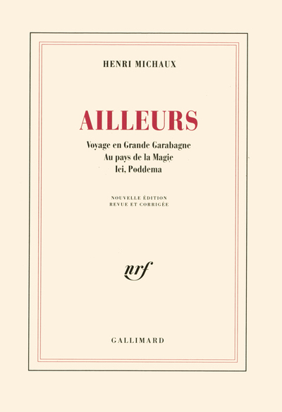 Ailleurs (9782070244522-front-cover)