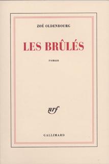Les Brûlés (9782070247806-front-cover)